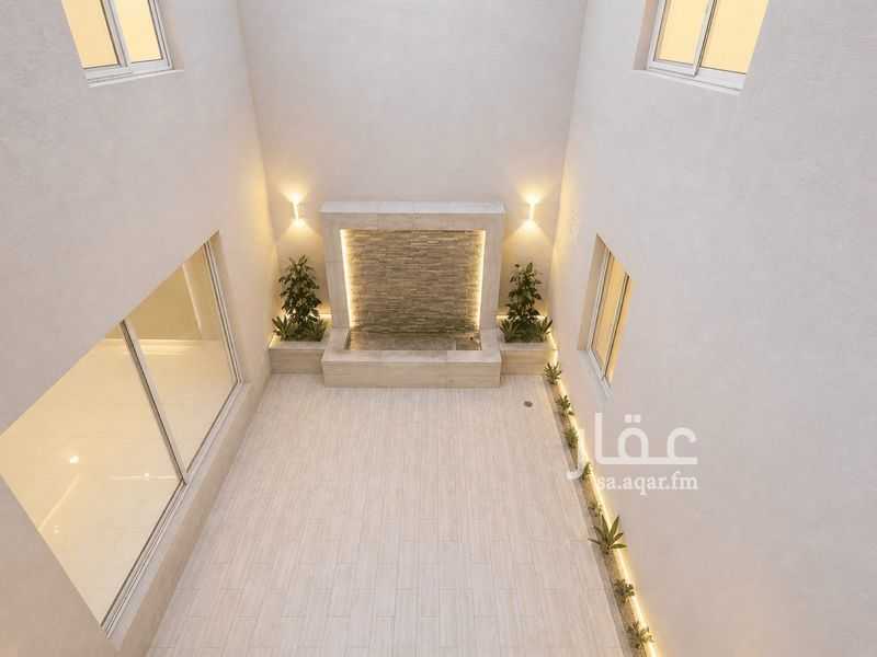6 bedroom villa in Al Hadra, Madinah 14