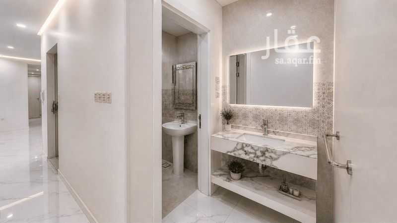 6 bedroom villa in Al Hadra, Madinah 11