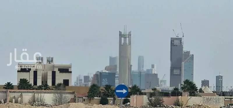 6 bedroom villa in Riyadh 23