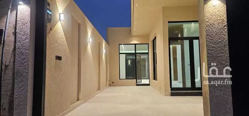 فيلا 6 غرف في العارض 5
