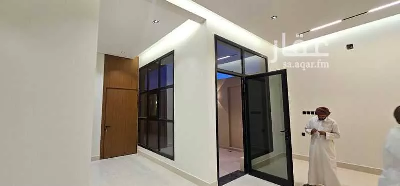 فيلا 6 غرف في العارض 6