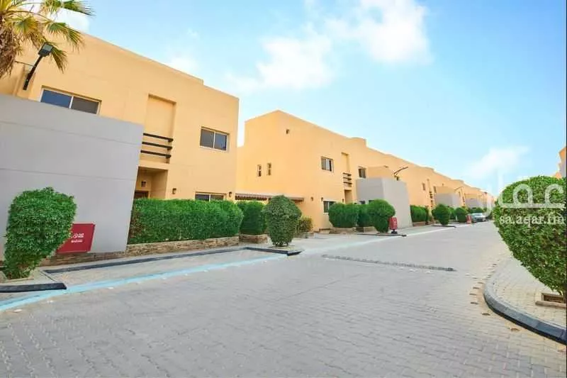 فيلا 3 غرف في ام الحمام الشرقي 5