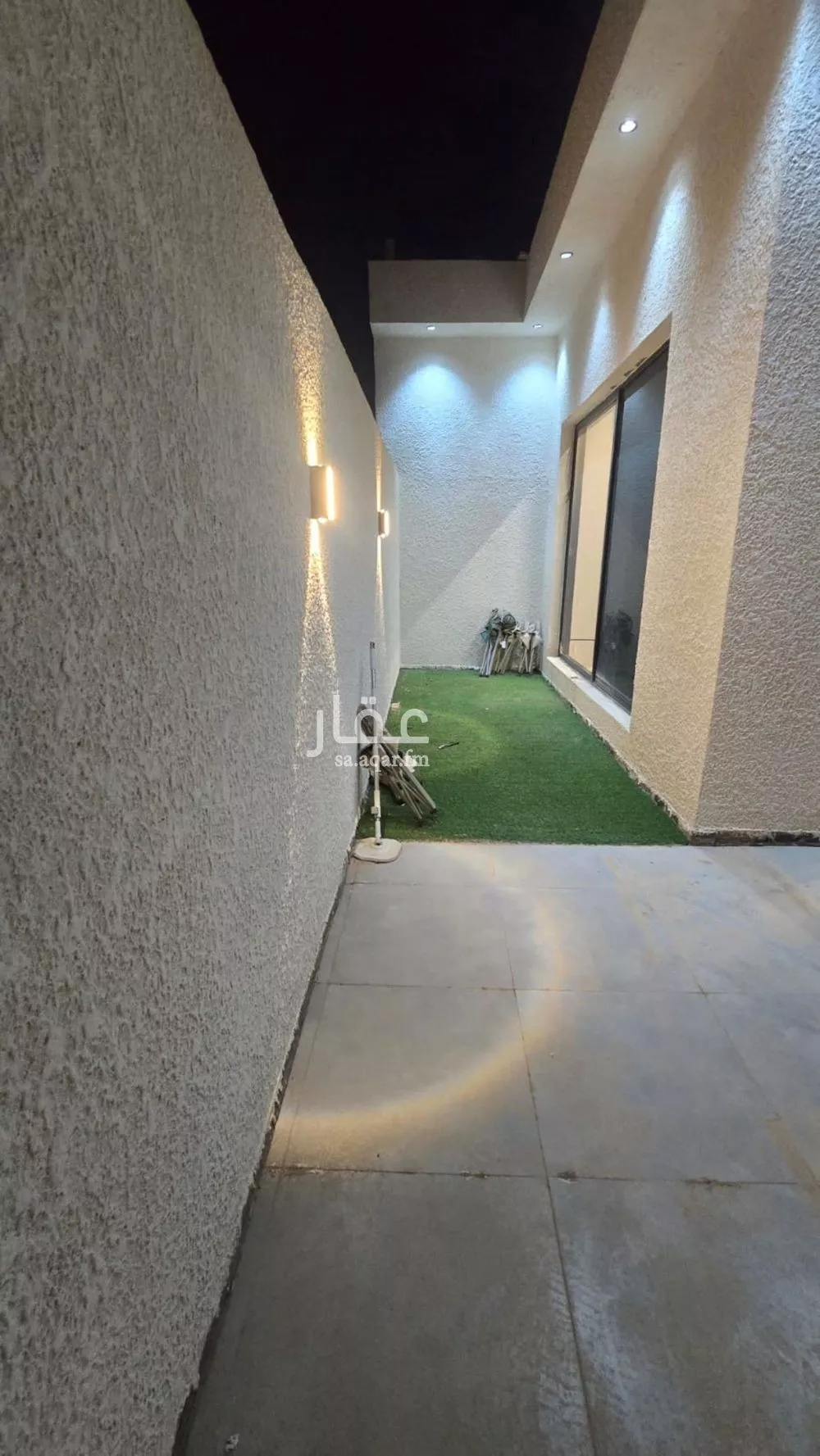 2 bedroom floor in Al Aridh 9