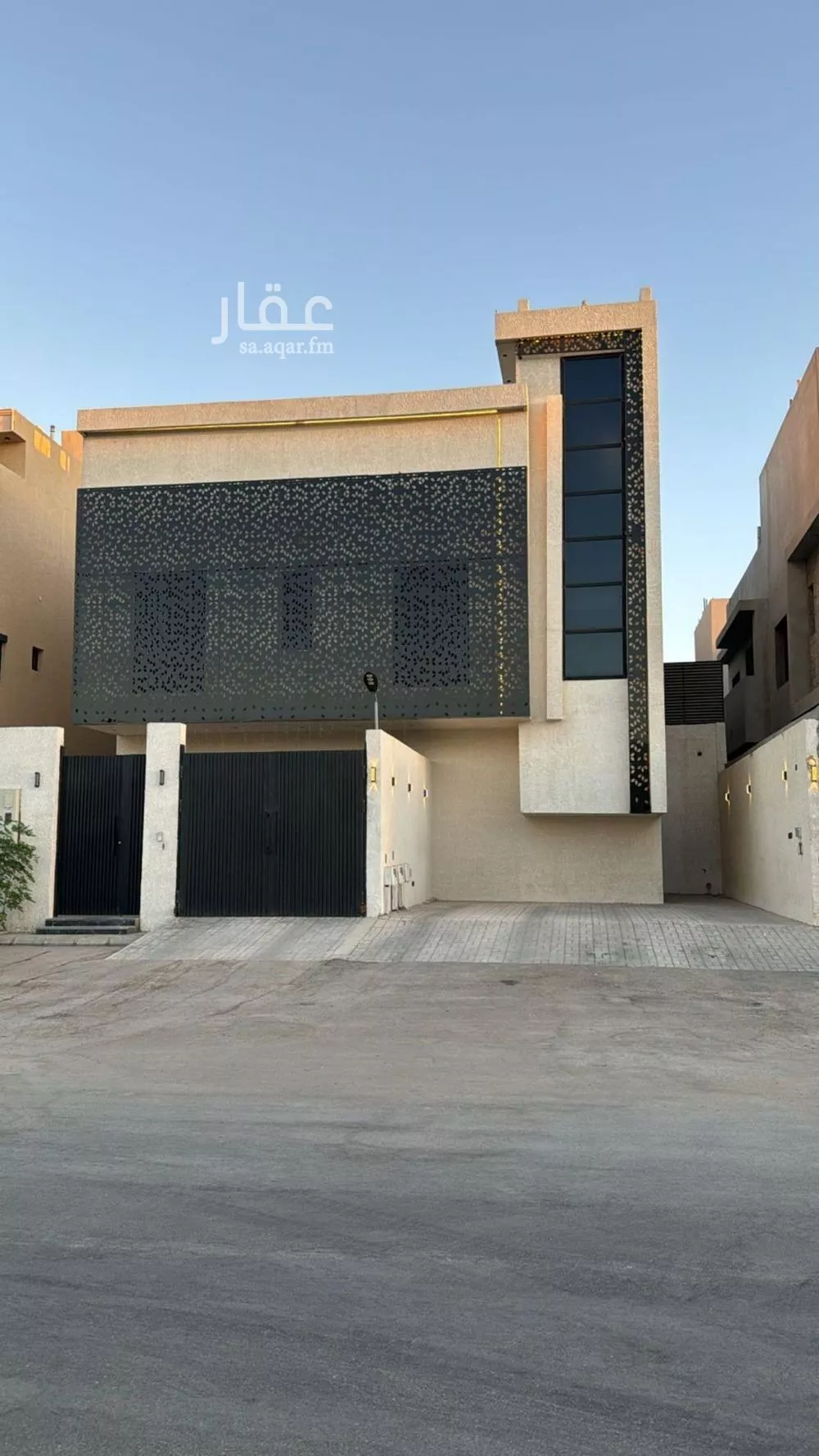2 bedroom floor in Al Aridh 12