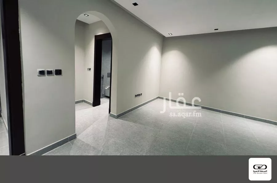 6 bedroom apartment in Al Fardus, Jeddah 13