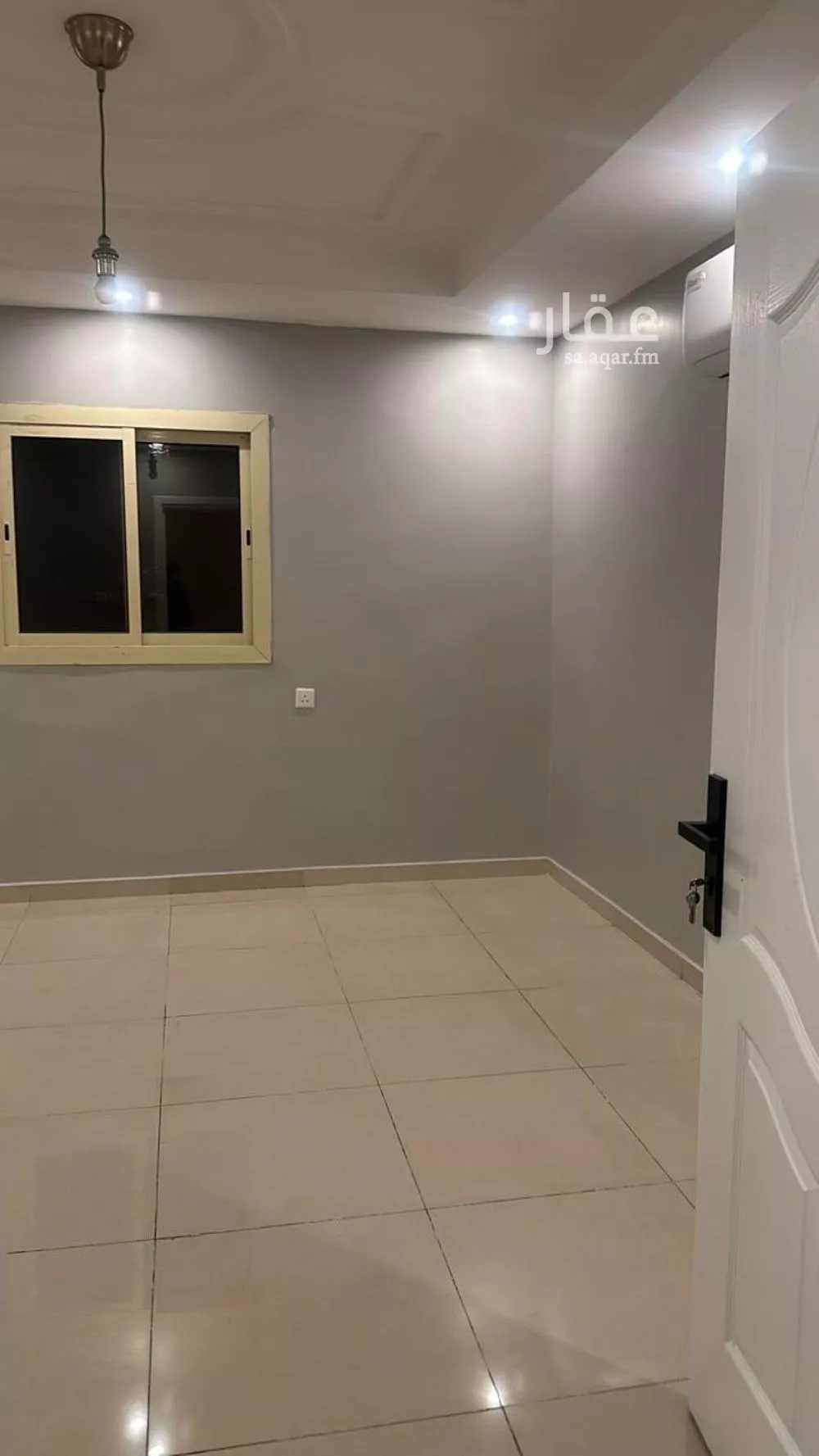 4 bedroom apartment in Al Salamah 12