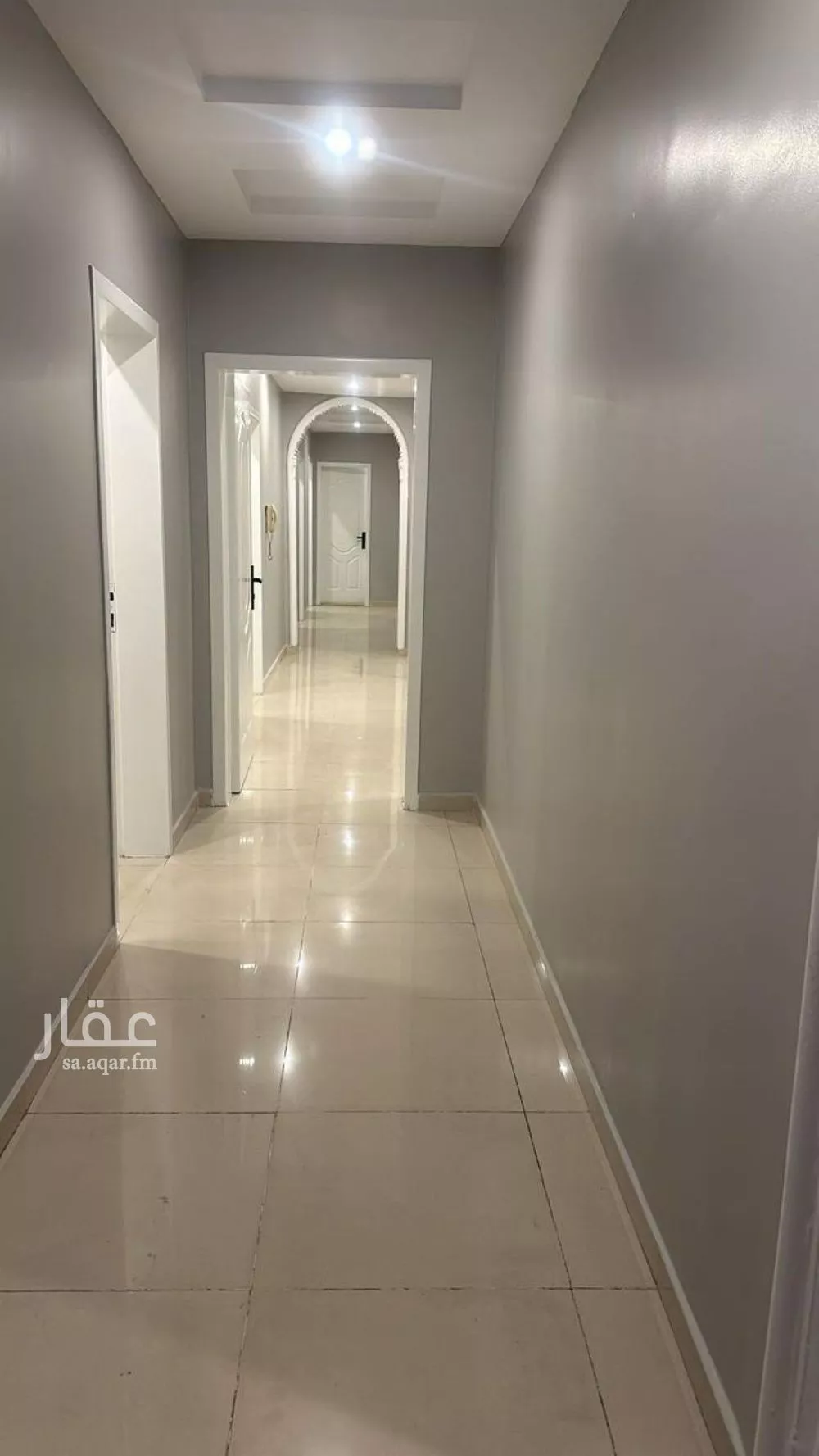 4 bedroom apartment in Al Salamah 7