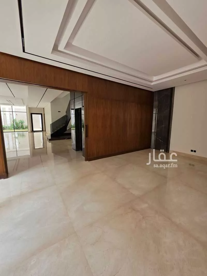 فيلا 6 غرف في الملقا 16