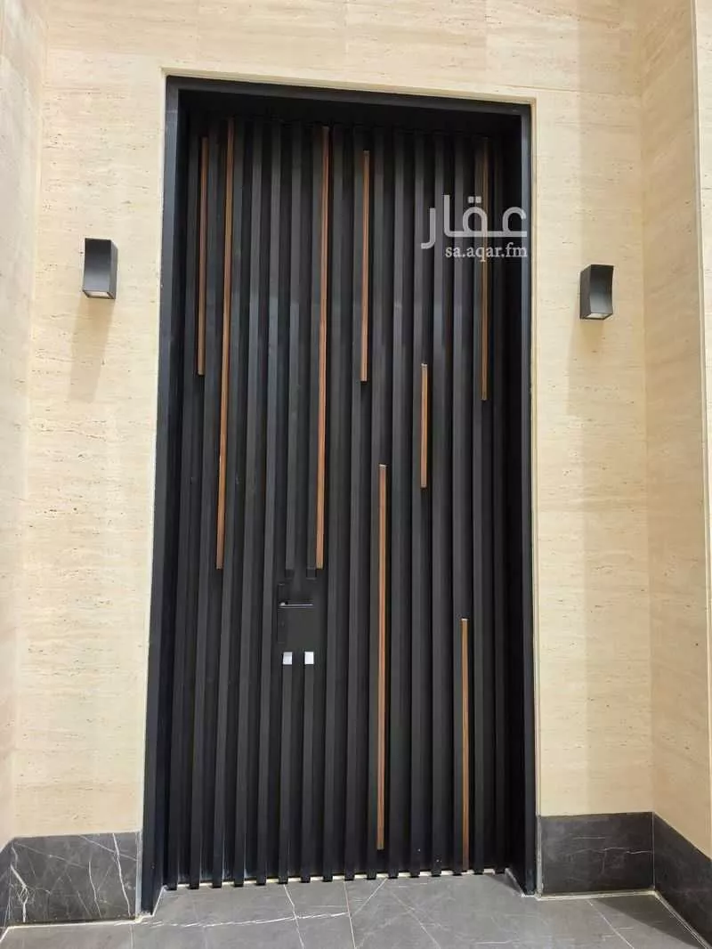 فيلا 6 غرف في الملقا 9