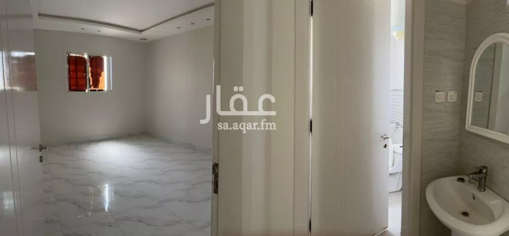 شقة 3 غرف في عكاظ 3
