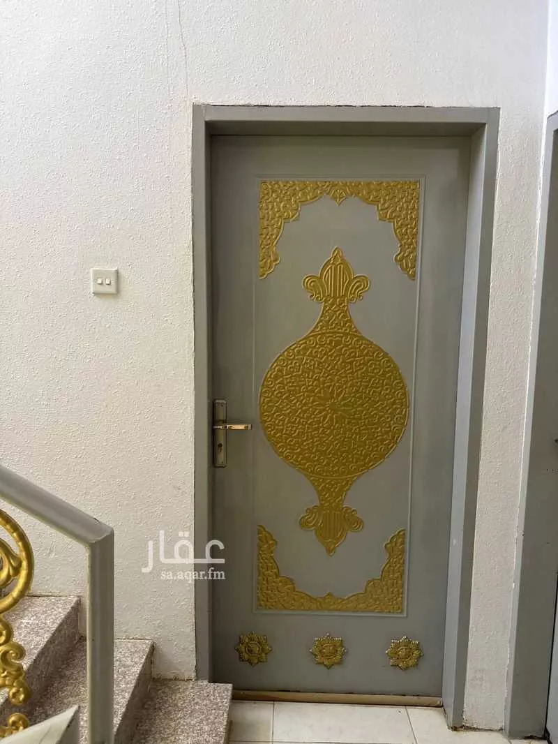 شقة 1 غرف في النهضة 5