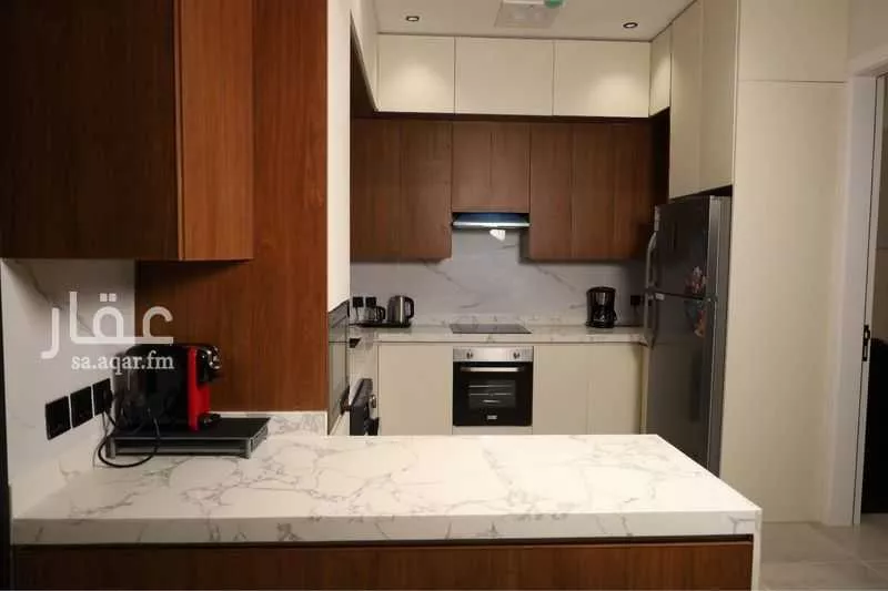 3 bedroom apartment in Al Narjis 2