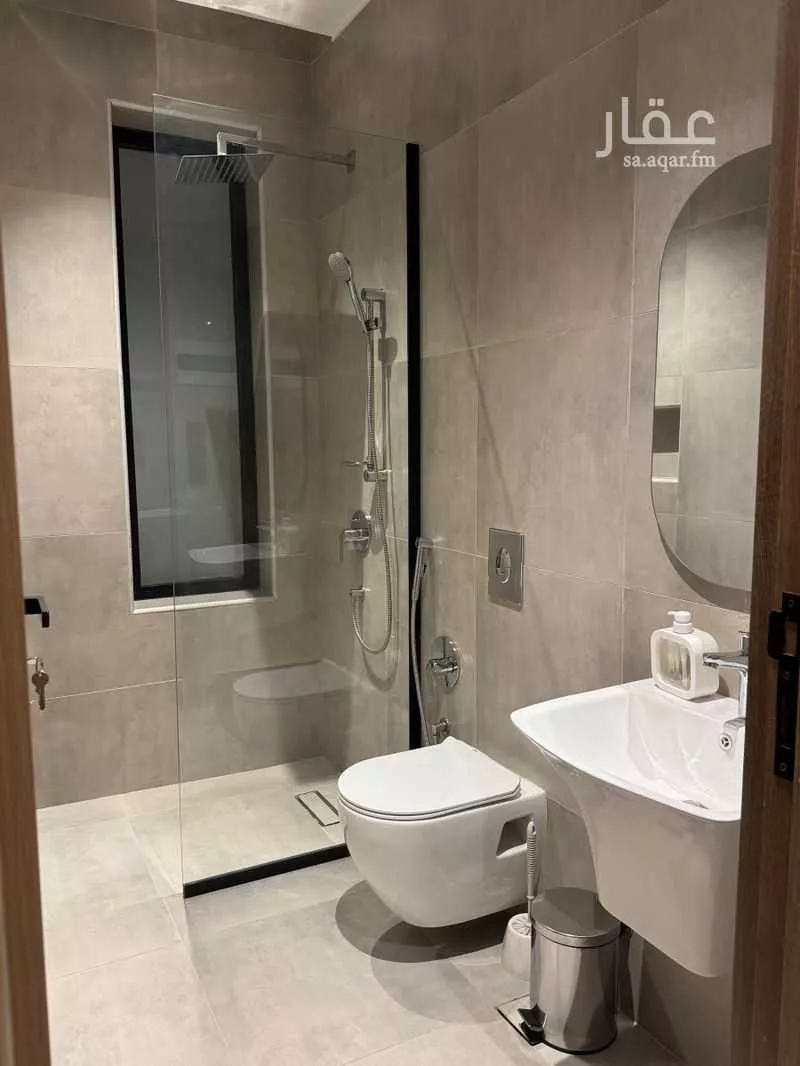 3 bedroom apartment in Al Narjis 3