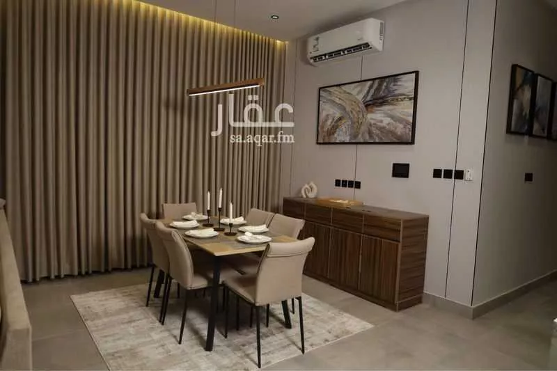 3 bedroom apartment in Al Narjis 4