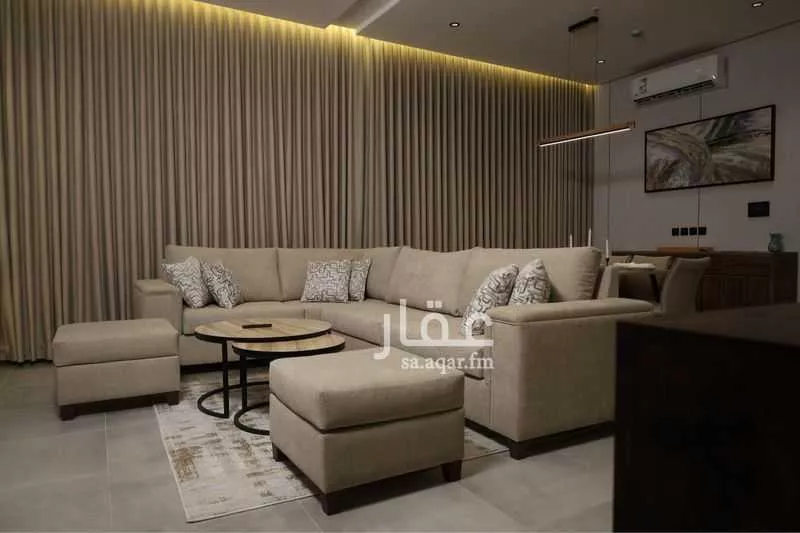 3 bedroom apartment in Al Narjis 5