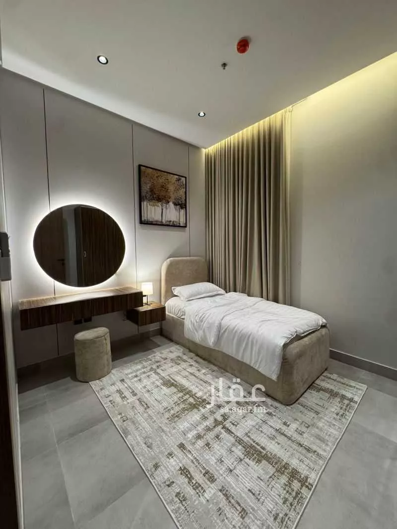 3 bedroom apartment in Al Narjis 6