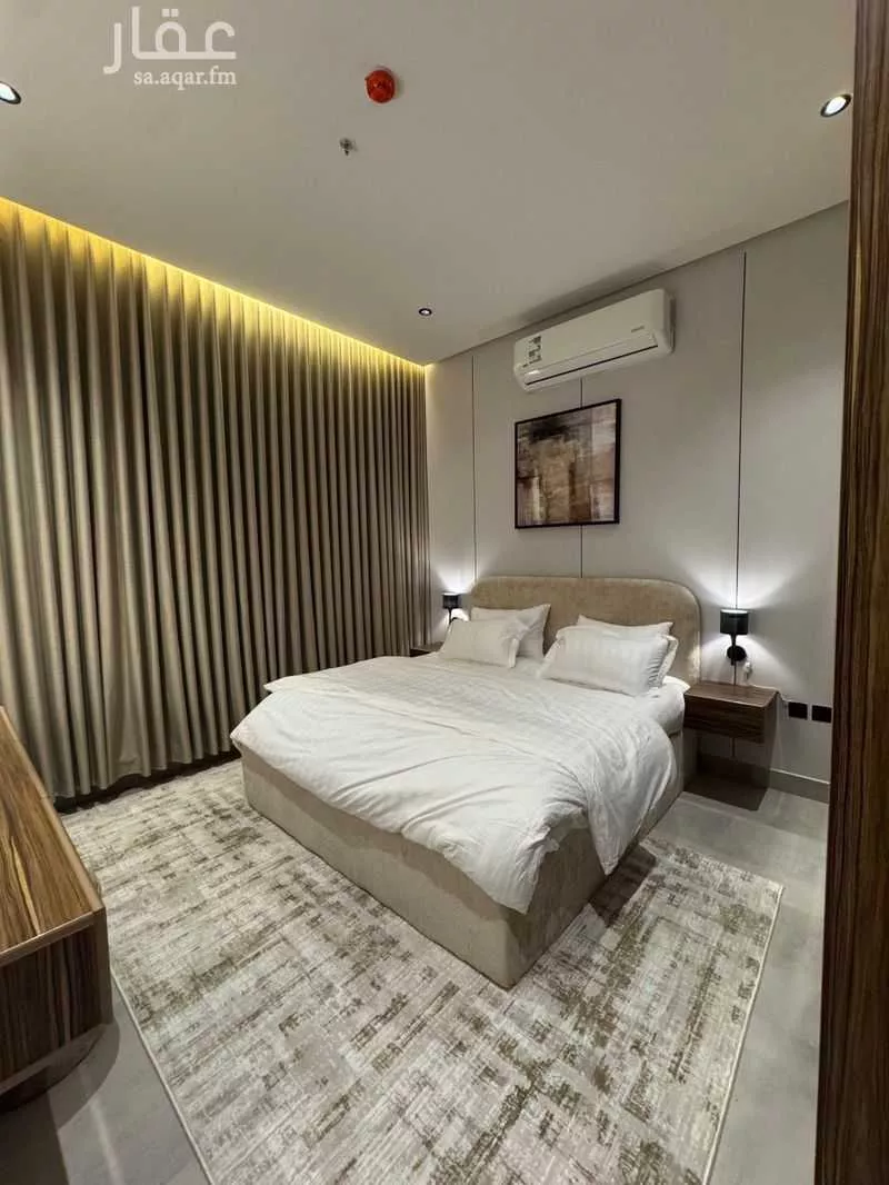 3 bedroom apartment in Al Narjis 7