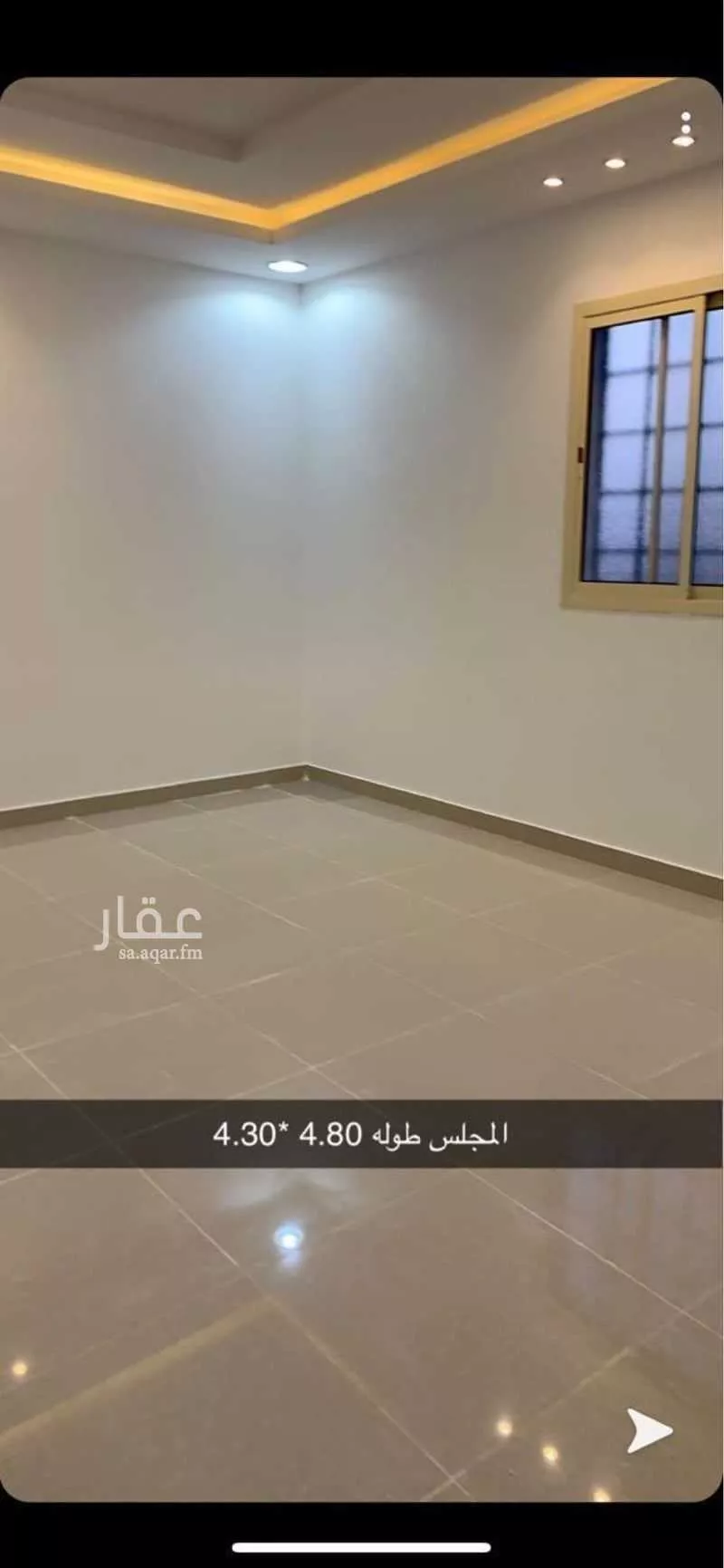 دور 3 غرف في العارض 2