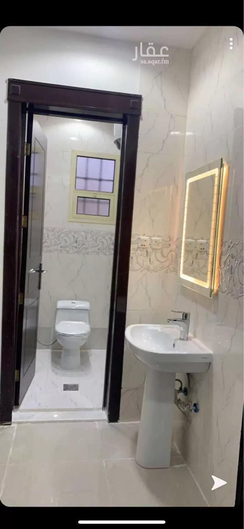 دور 3 غرف في العارض 4