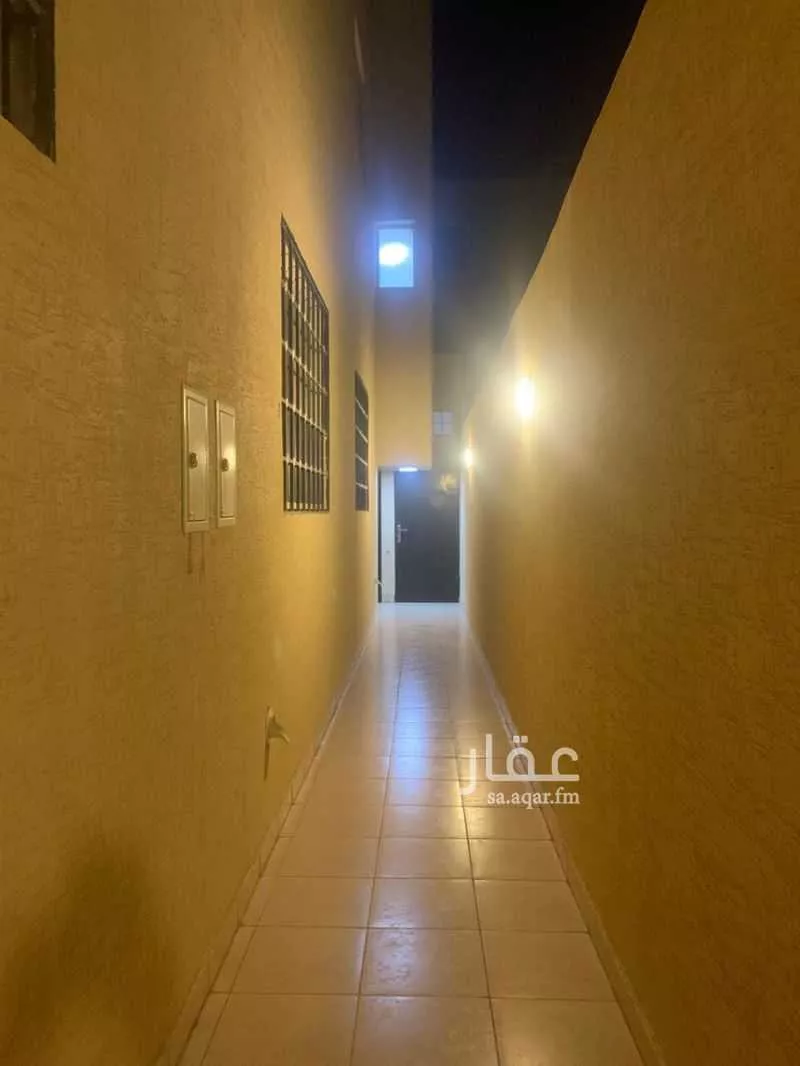 دور 3 غرف في العارض 5