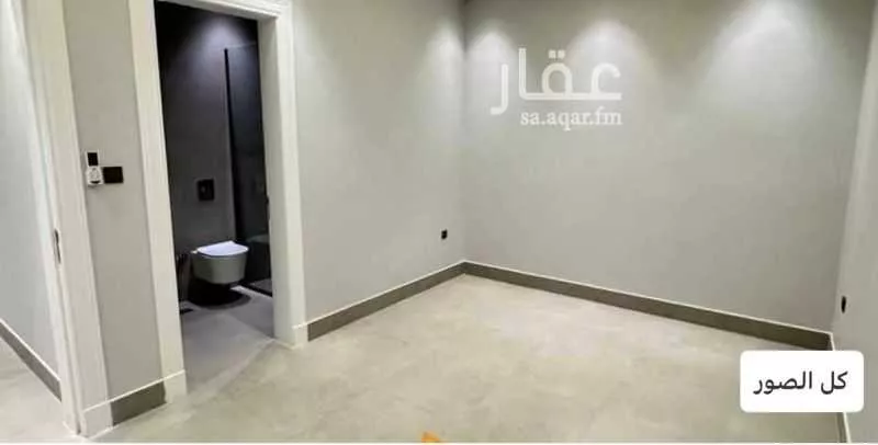 شقة 4 غرف في الندى 2