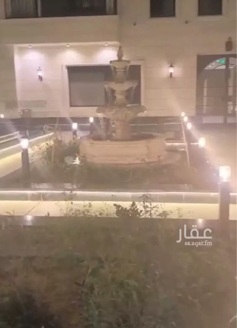 شقة 4 غرف في الندى 11