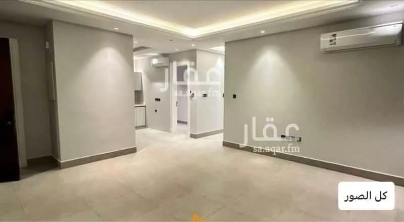 شقة 4 غرف في الندى 3