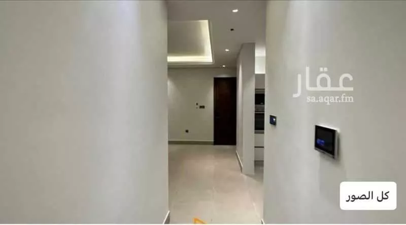 شقة 4 غرف في الندى 5