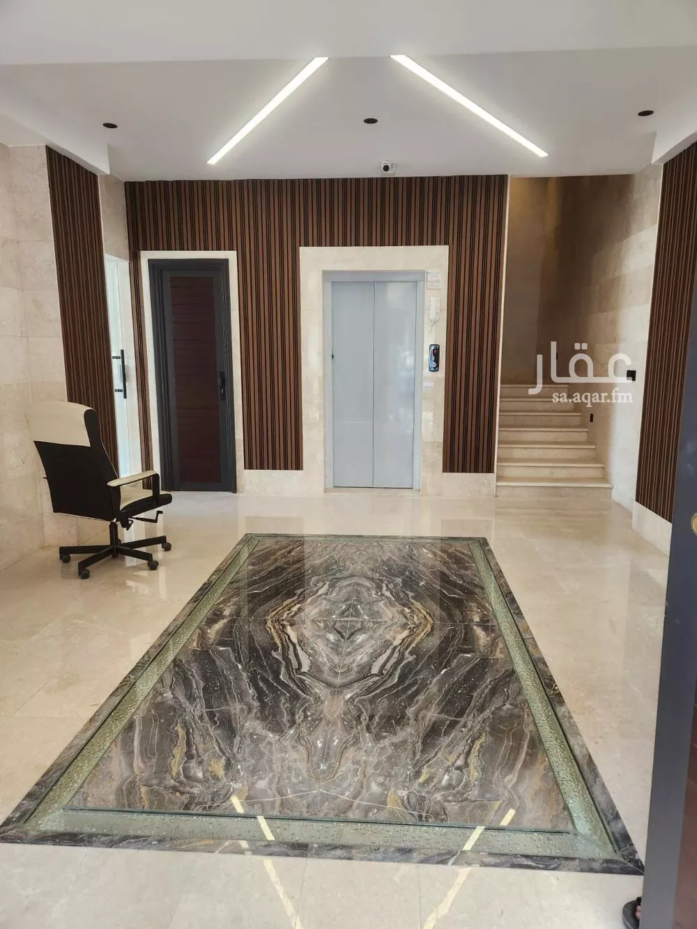 4 bedroom apartment in Al Rawdah 2