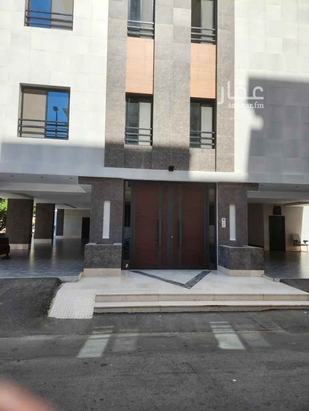 4 bedroom apartment in Al Rawdah 16
