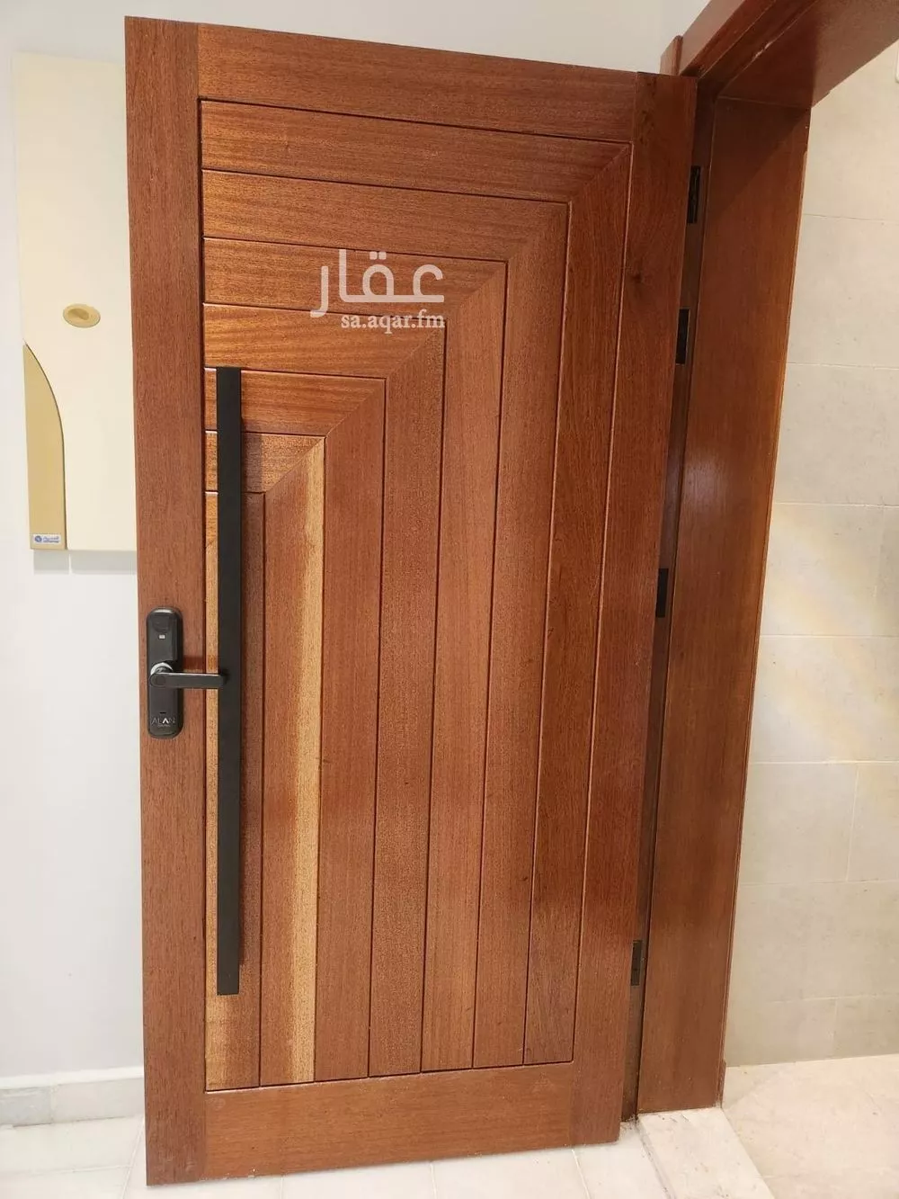 4 bedroom apartment in Al Rawdah 22
