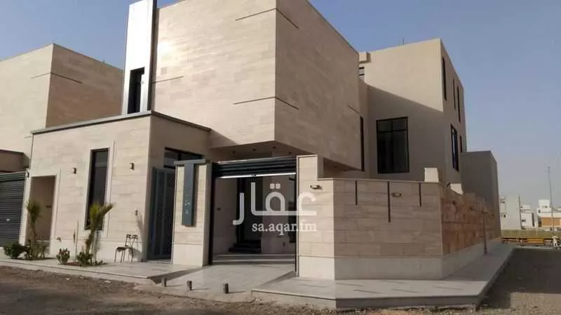7 bedroom villa in Al Mahdiyyah 5