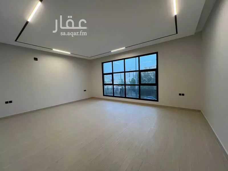 دور 5 غرف في النهضة 6