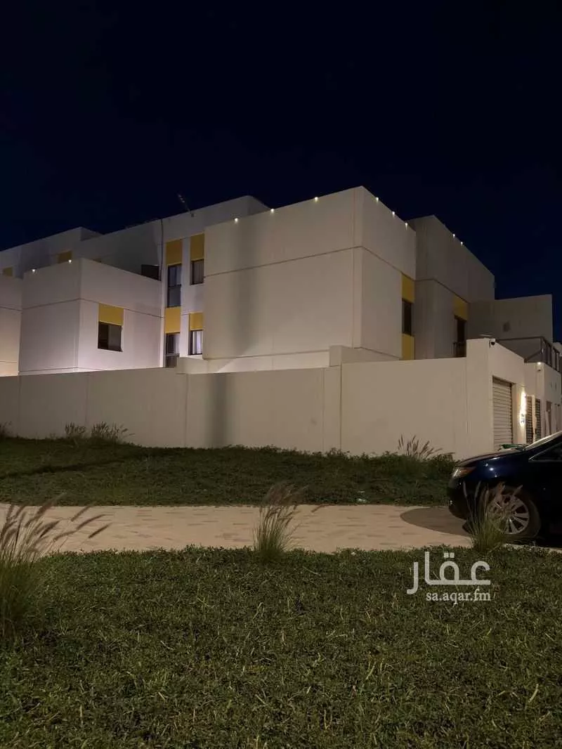 فيلا 6 غرف في العارض 5