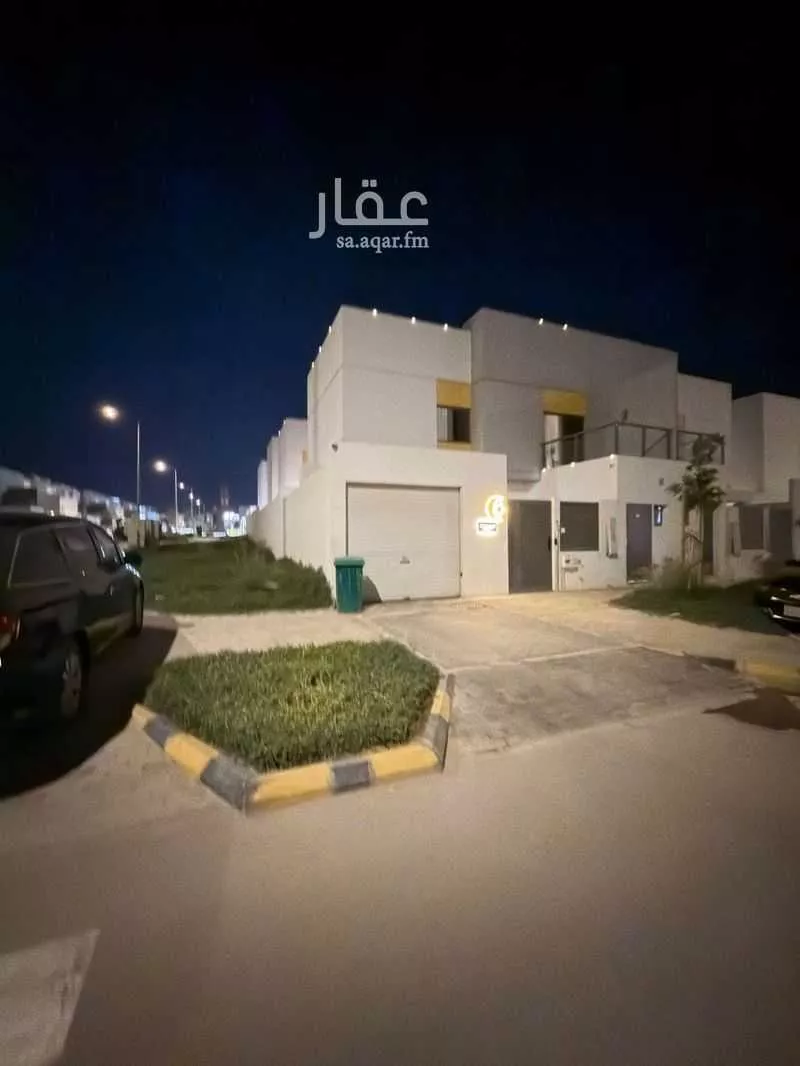 فيلا 6 غرف في العارض 7