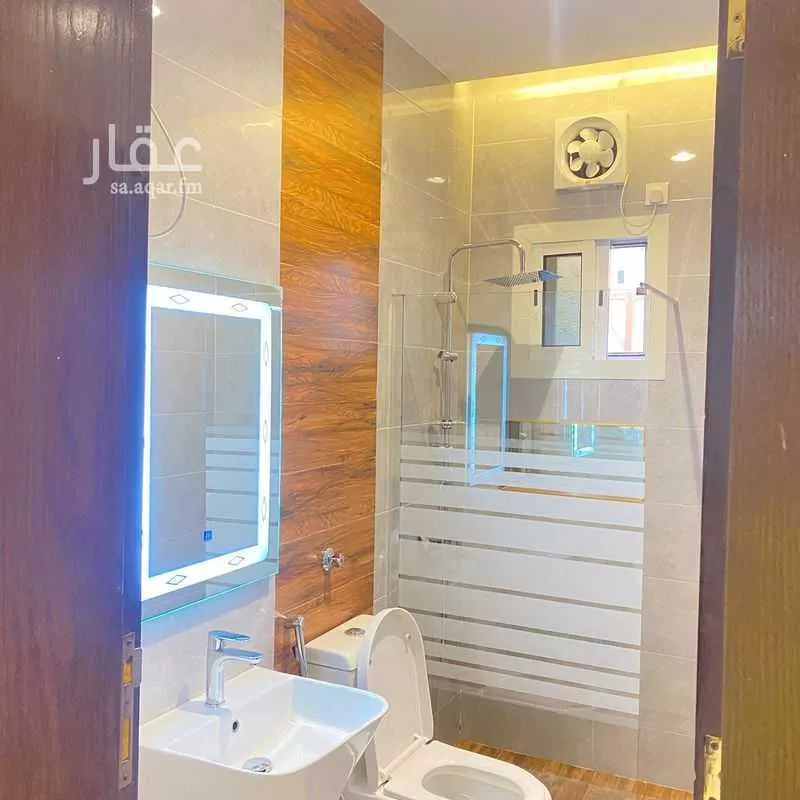 3 bedroom apartment in Mishrifah 12