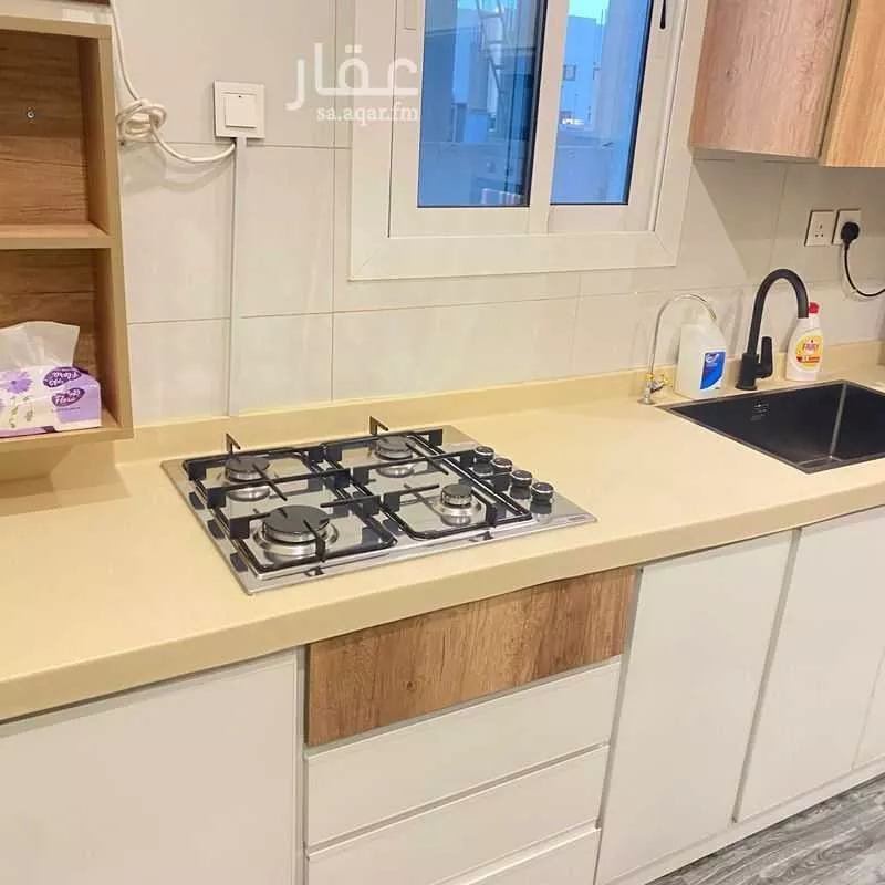 3 bedroom apartment in Mishrifah 13