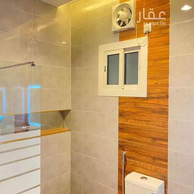 3 bedroom apartment in Mishrifah 14