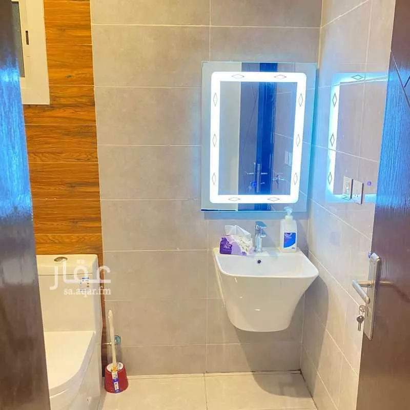 3 bedroom apartment in Mishrifah 18
