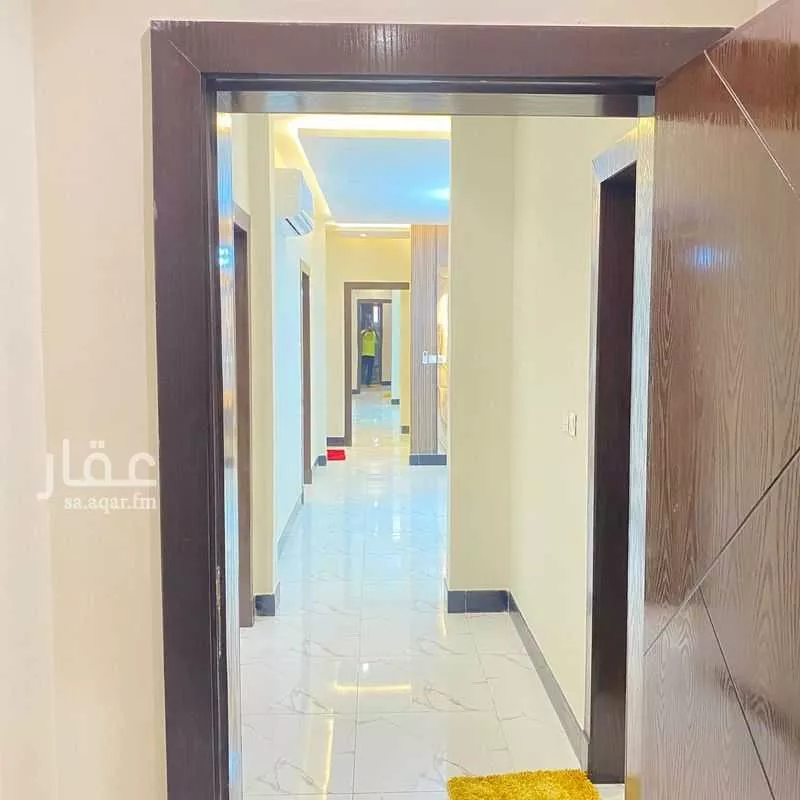 3 bedroom apartment in Mishrifah 21