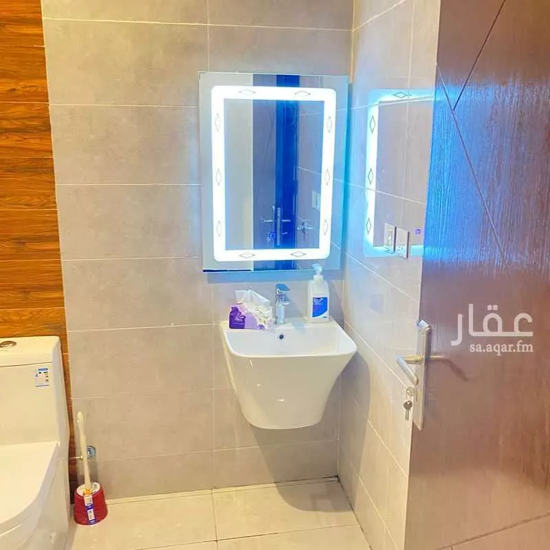 3 bedroom apartment in Mishrifah 5
