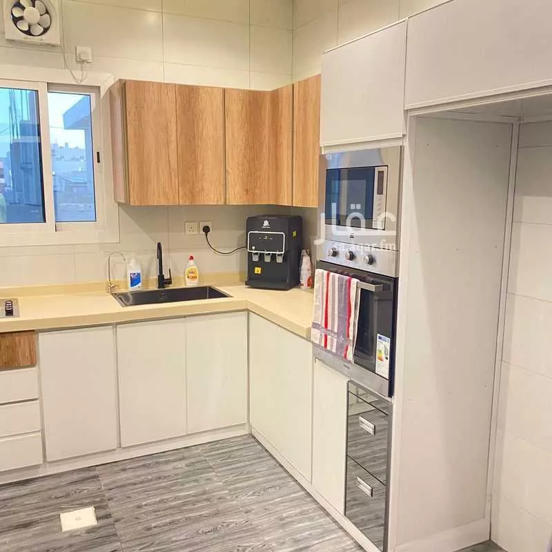 3 bedroom apartment in Mishrifah 6
