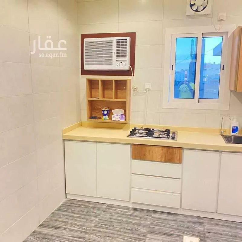 3 bedroom apartment in Mishrifah 7