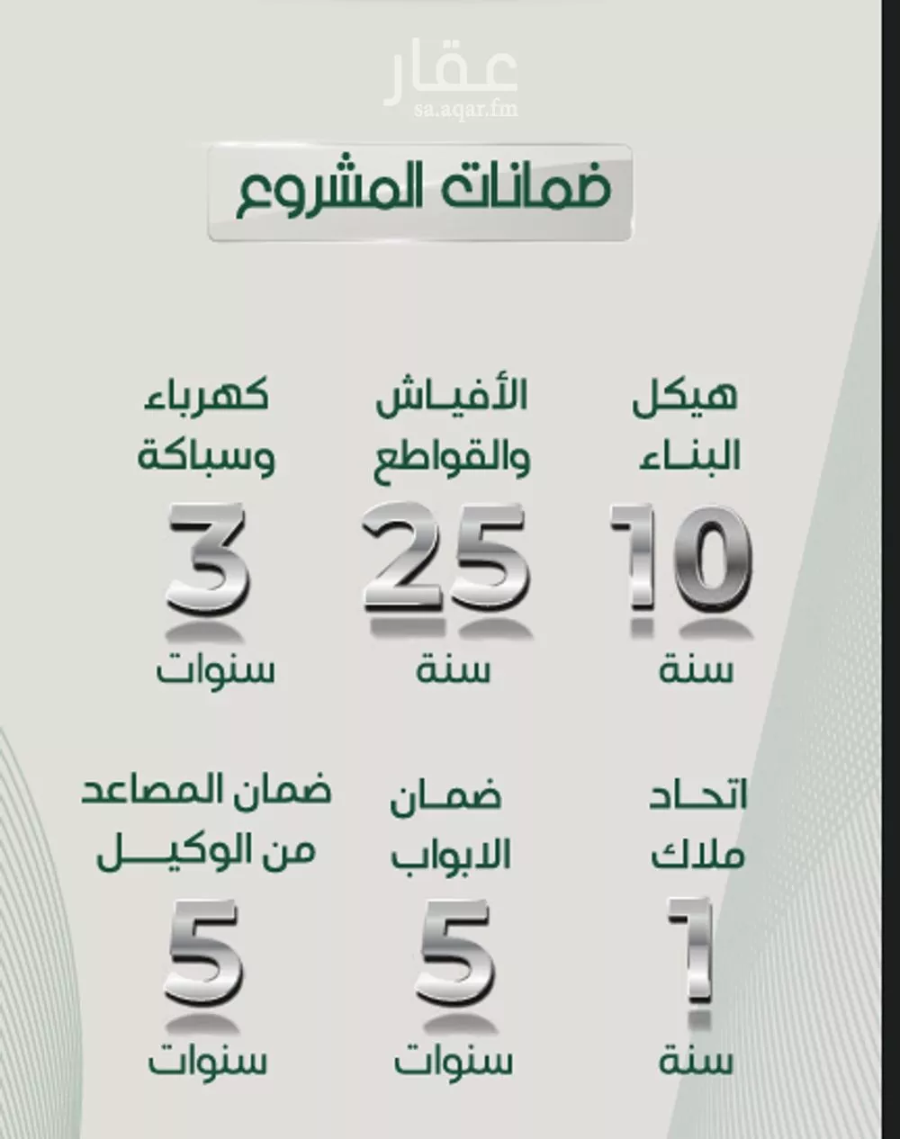 شقة 3 غرف في الروضة 4