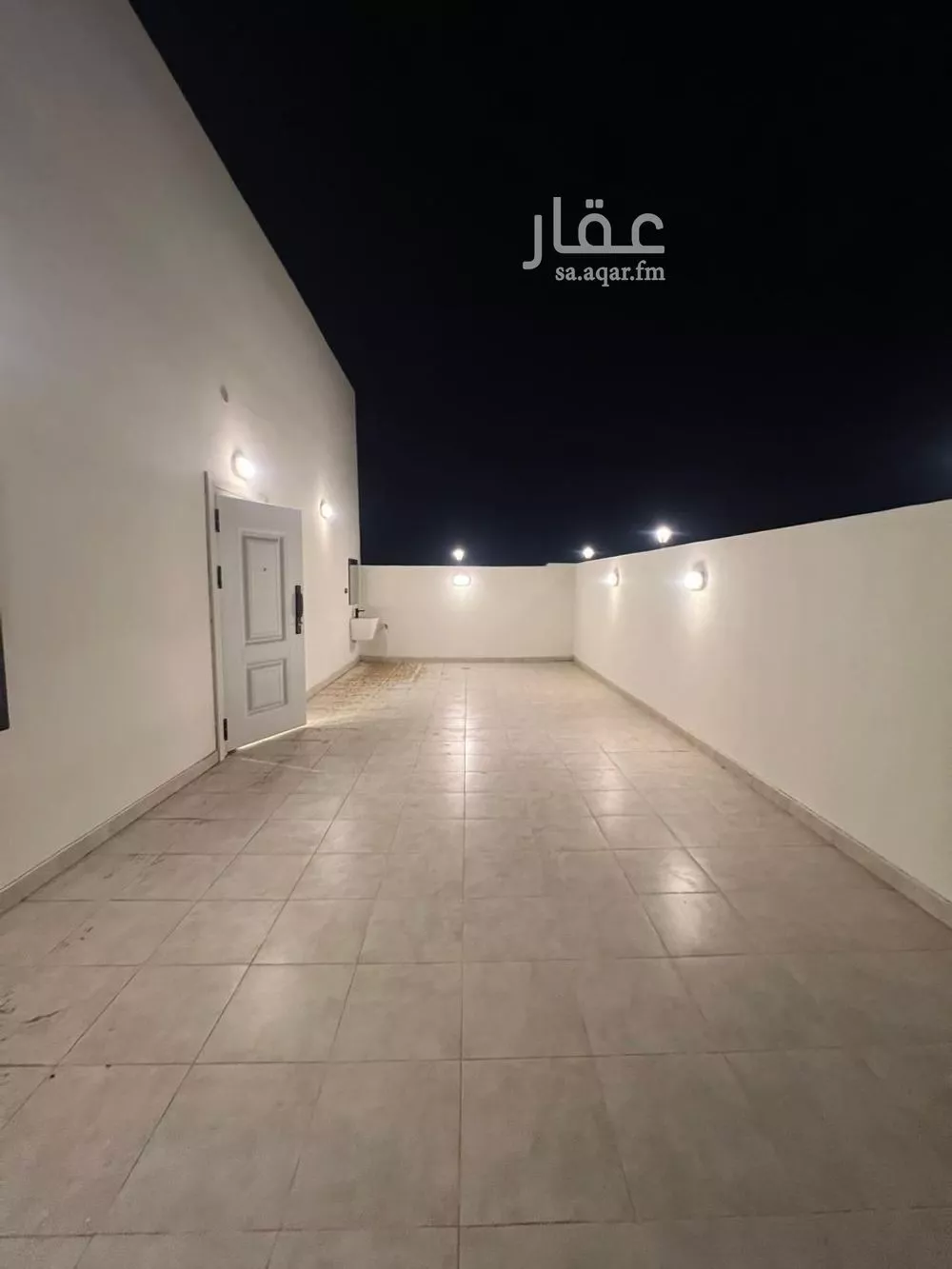 شقة 5 غرف في الريان 4
