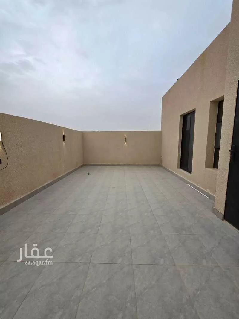 دور 4 غرف في الرمال 15