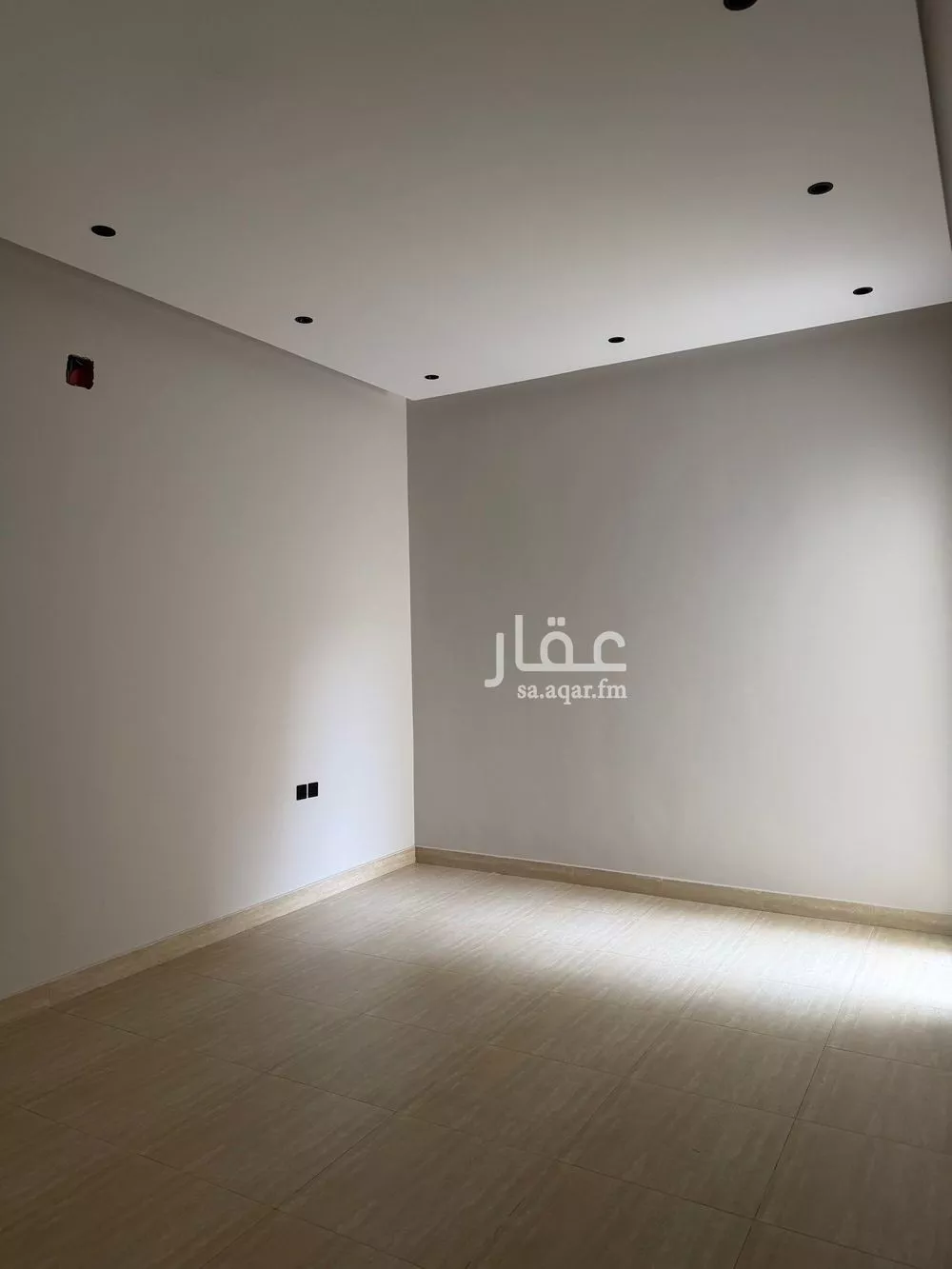 دور 4 غرف في الملك فيصل 2