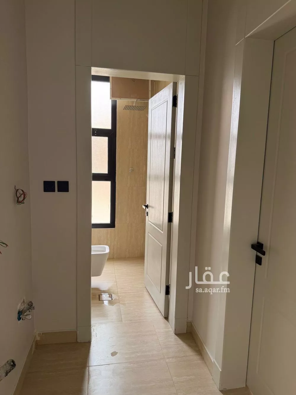 دور 4 غرف في الملك فيصل 9