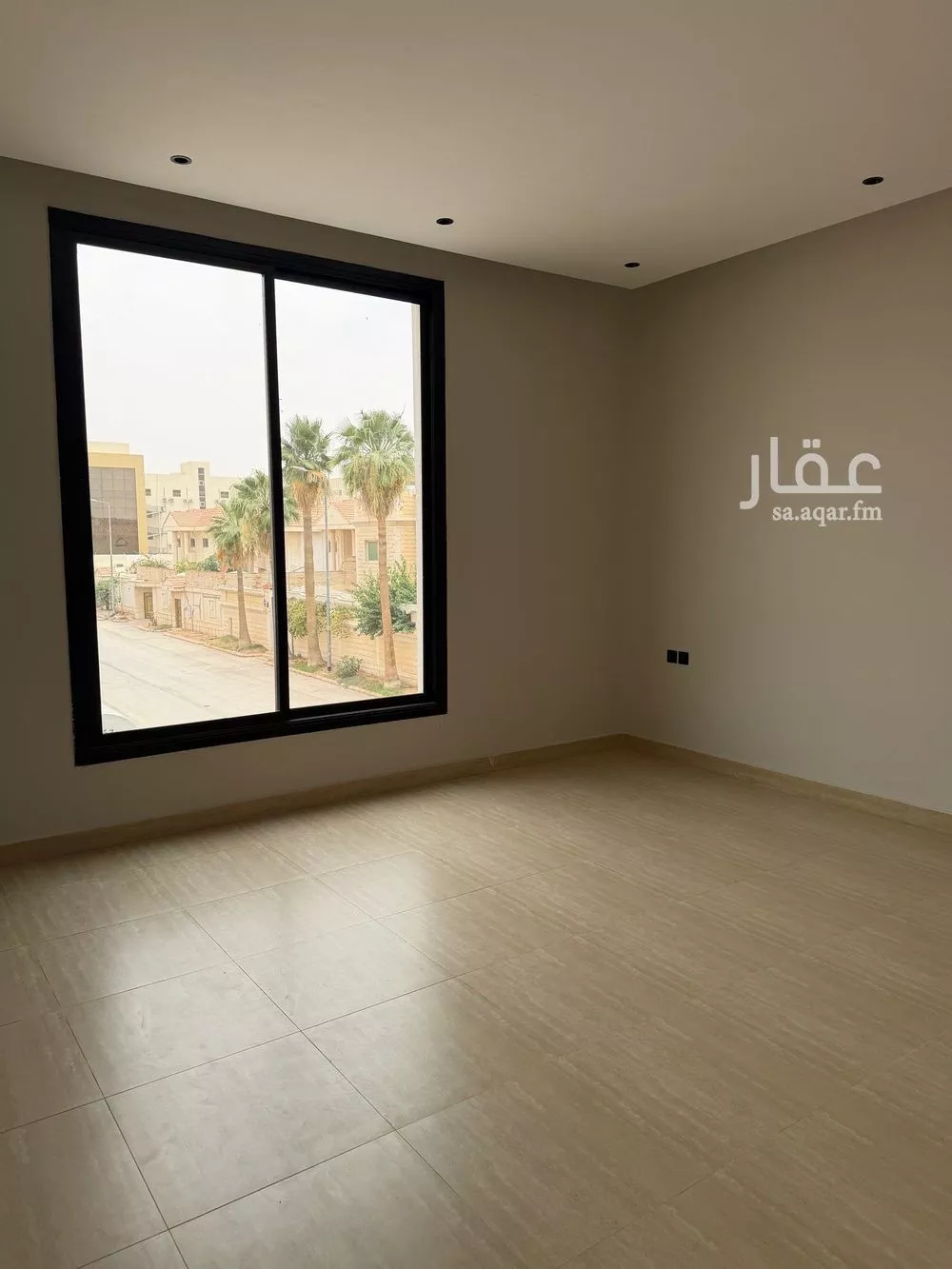 دور 4 غرف في الملك فيصل 10