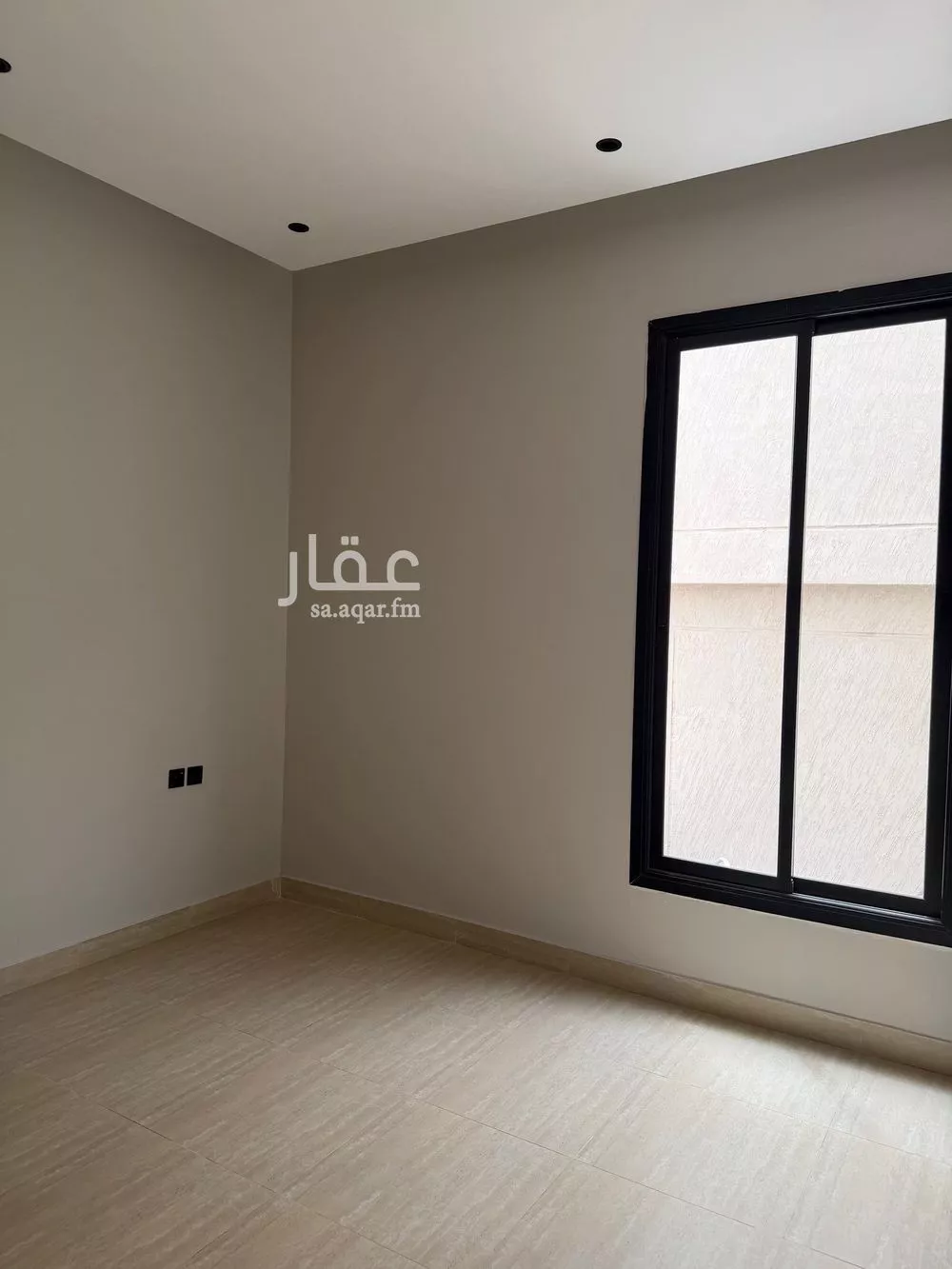 دور 4 غرف في الملك فيصل 2